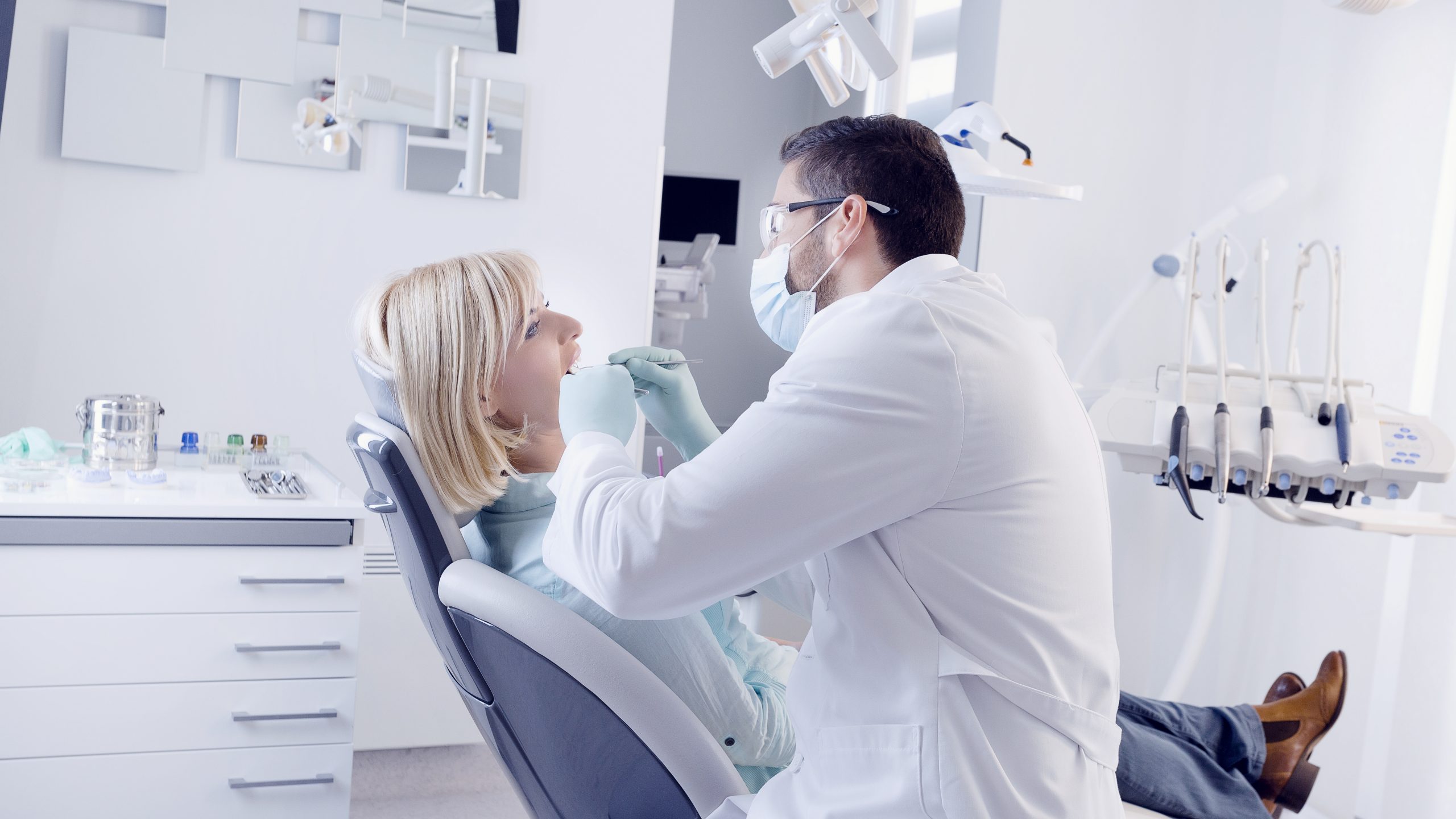 Dentist in Bedminster, NJ